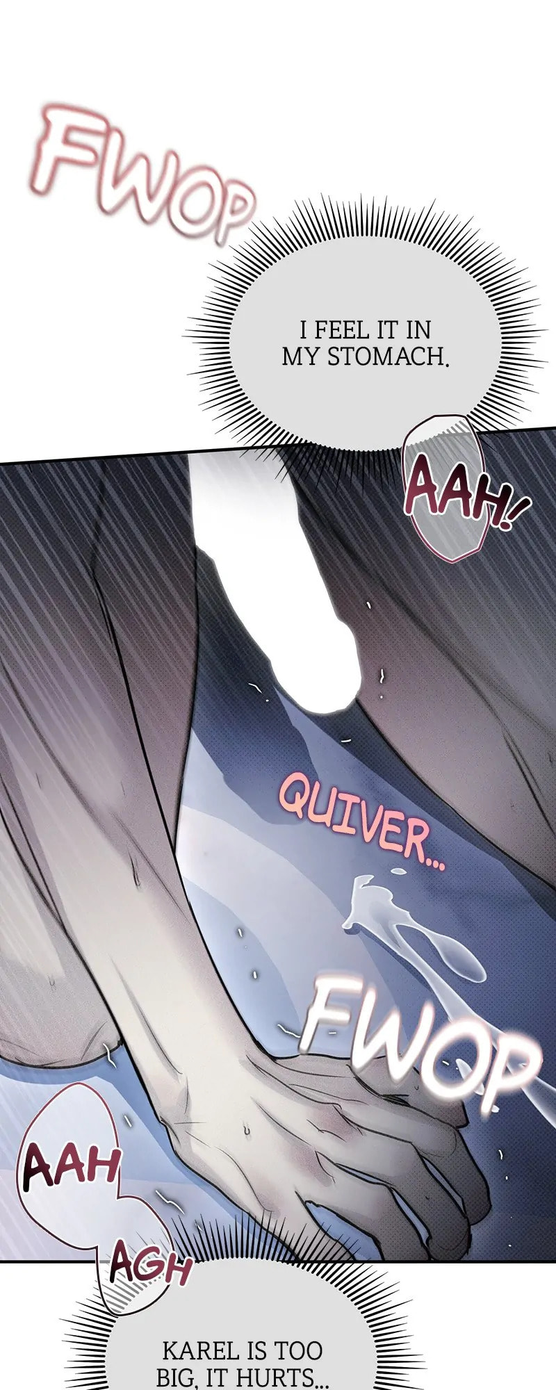 Read Solo For Two chapter 40 image 45 on Lezhin