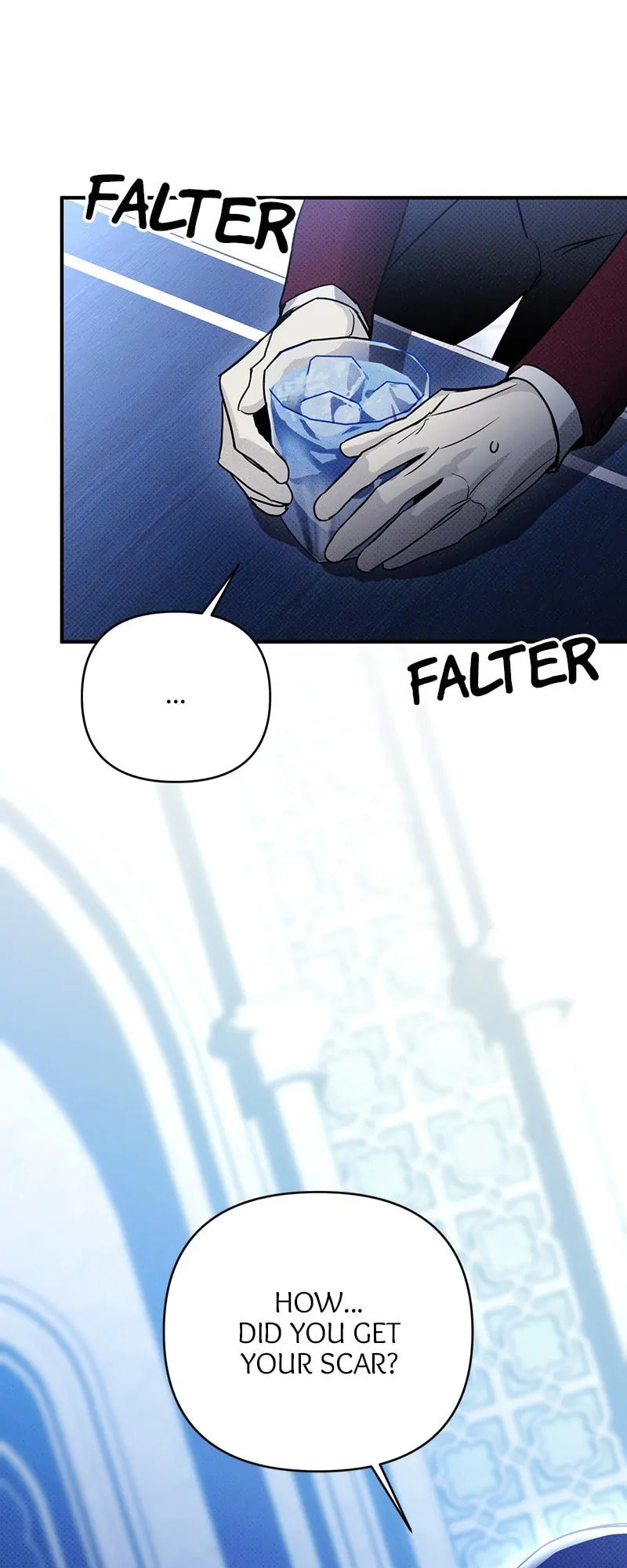 Read Solo For Two chapter 40 image 5 on Lezhin