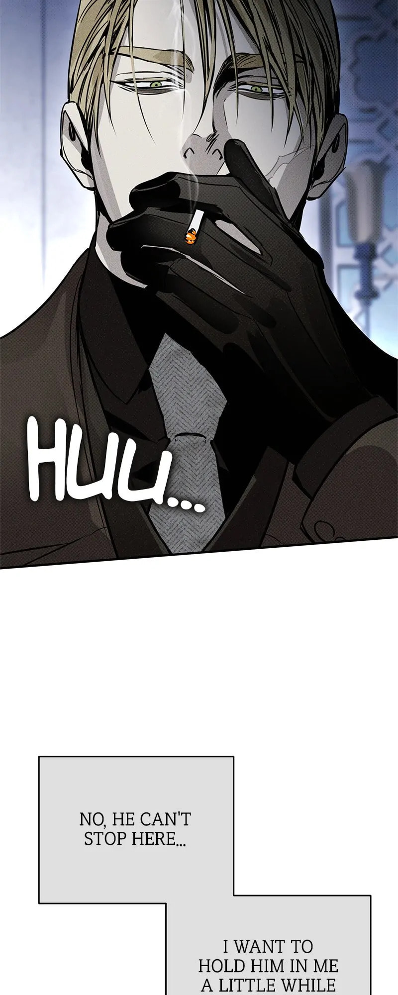 Read Solo For Two chapter 40 image 50 on Lezhin