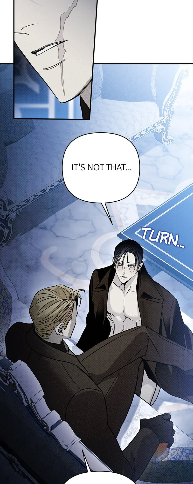 Read Solo For Two chapter 40 image 59 on Lezhin