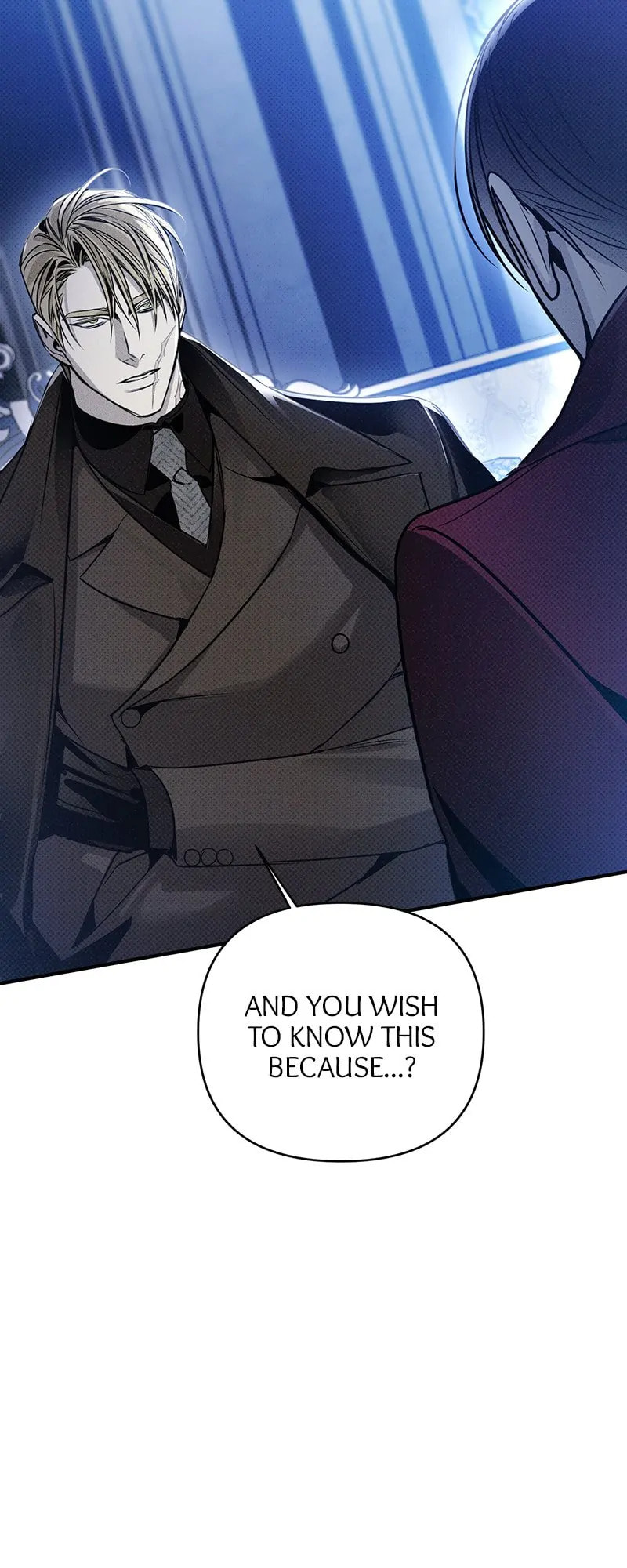 Read Solo For Two chapter 40 image 6 on Lezhin