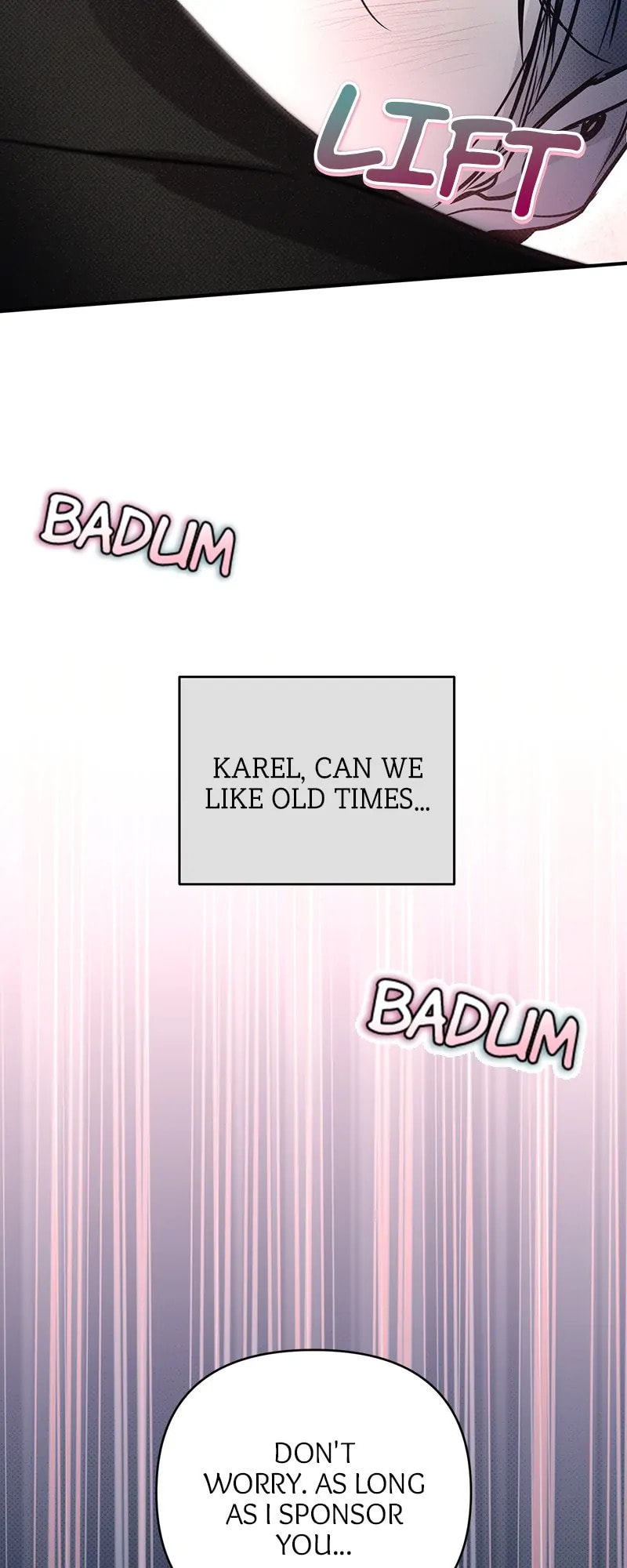 Read Solo For Two chapter 40 image 64 on Lezhin