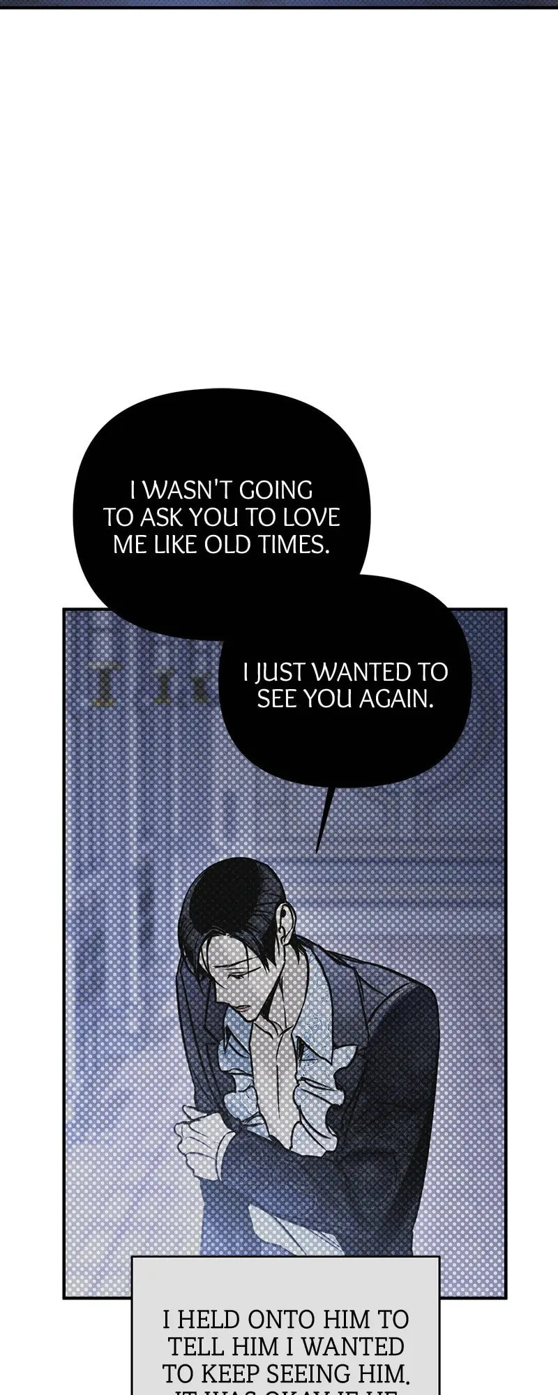 Read Solo For Two chapter 40 image 68 on Lezhin