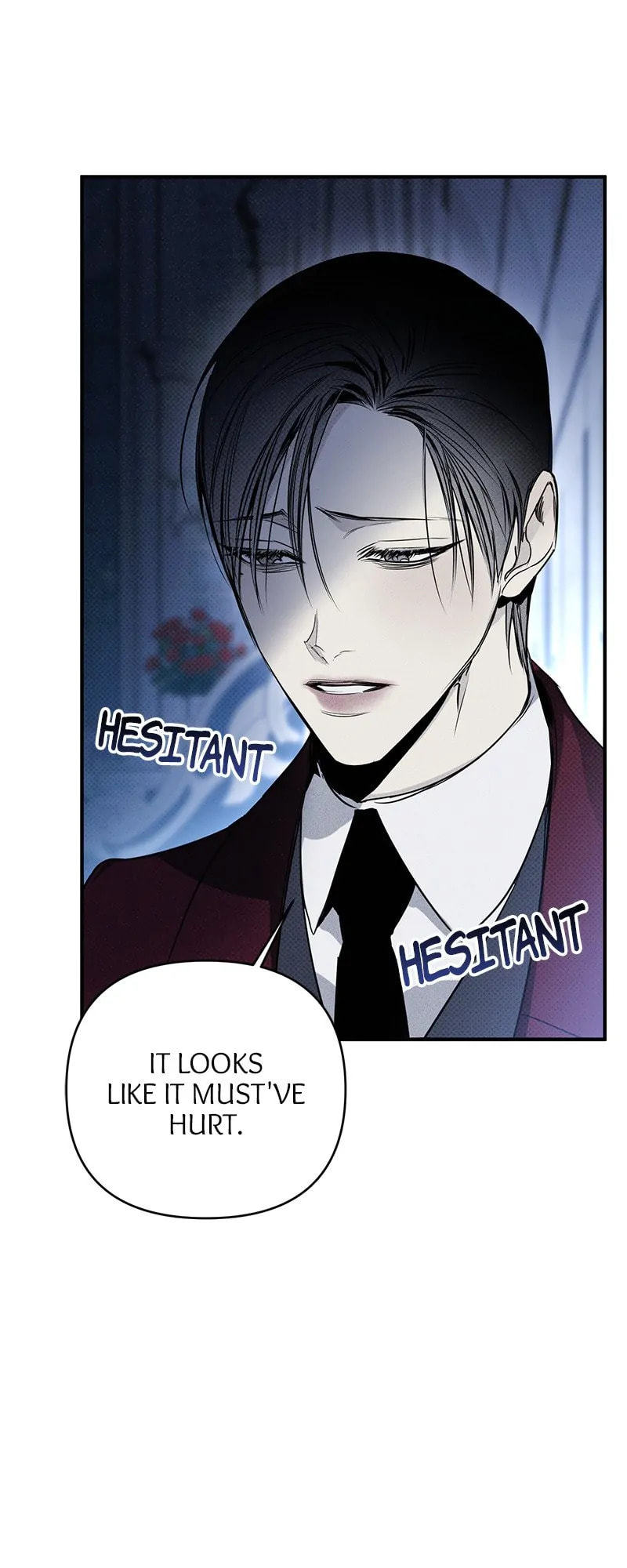 Read Solo For Two chapter 40 image 7 on Lezhin