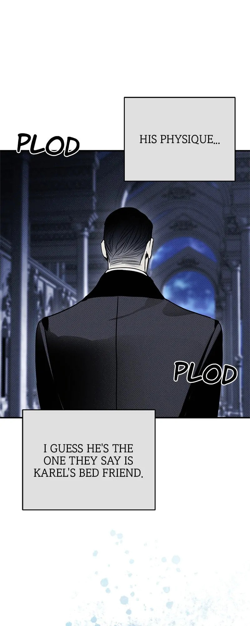Read Solo For Two chapter 40 image 73 on Lezhin
