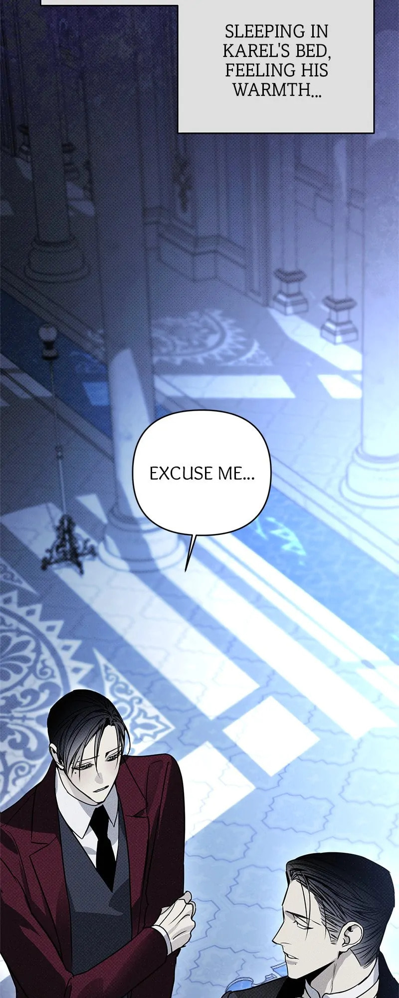 Read Solo For Two chapter 40 image 75 on Lezhin
