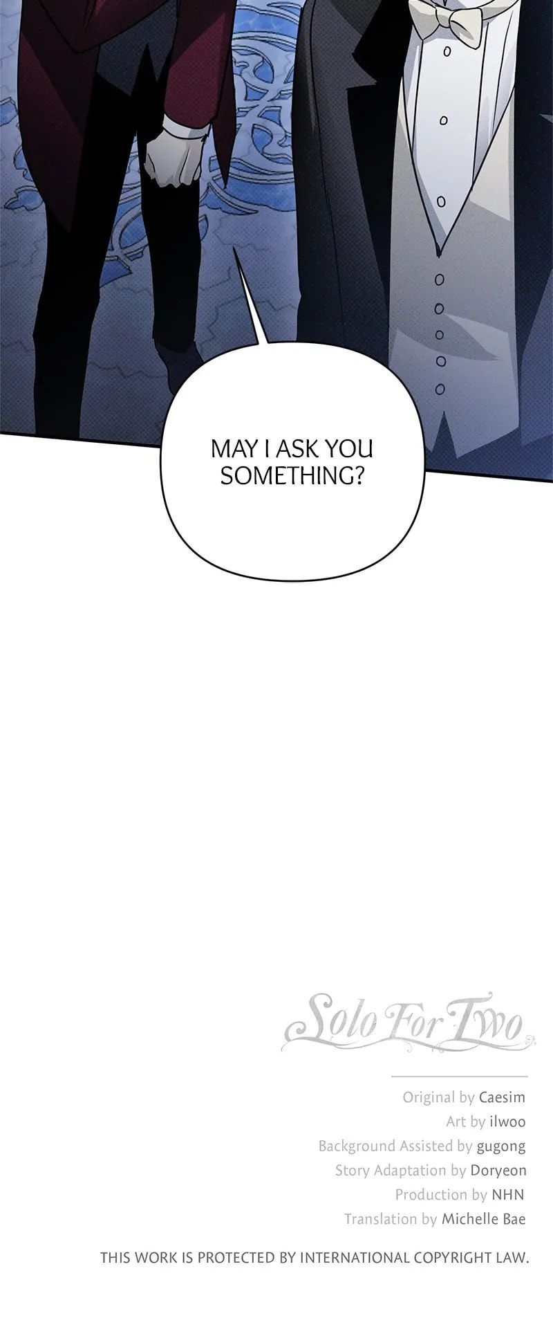 Read Solo For Two chapter 40 image 76 on Lezhin