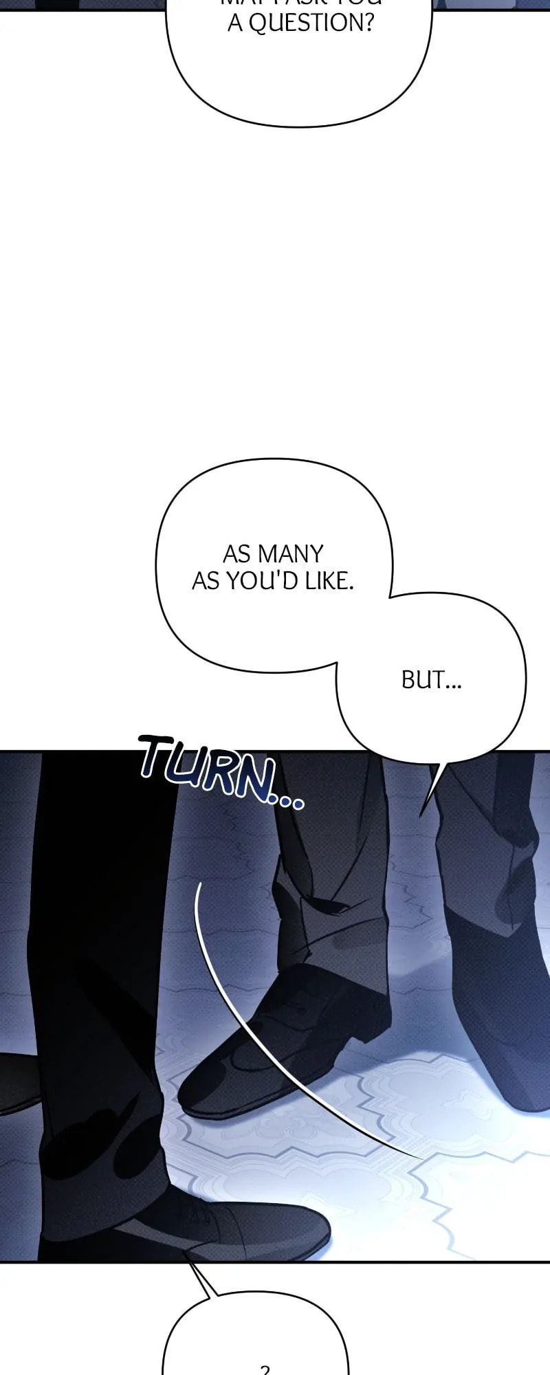 Read Solo For Two chapter 41 image 1 on Lezhin