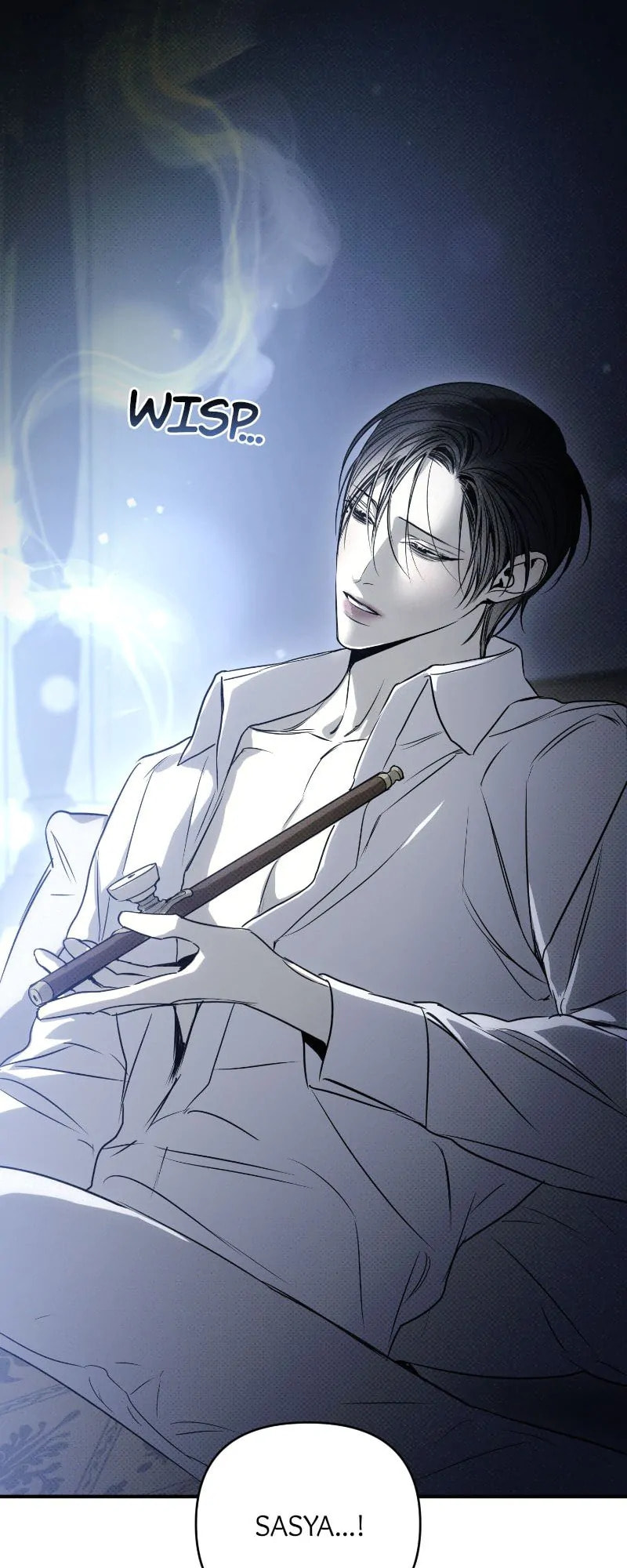 Read Solo For Two chapter 41 image 20 on Lezhin