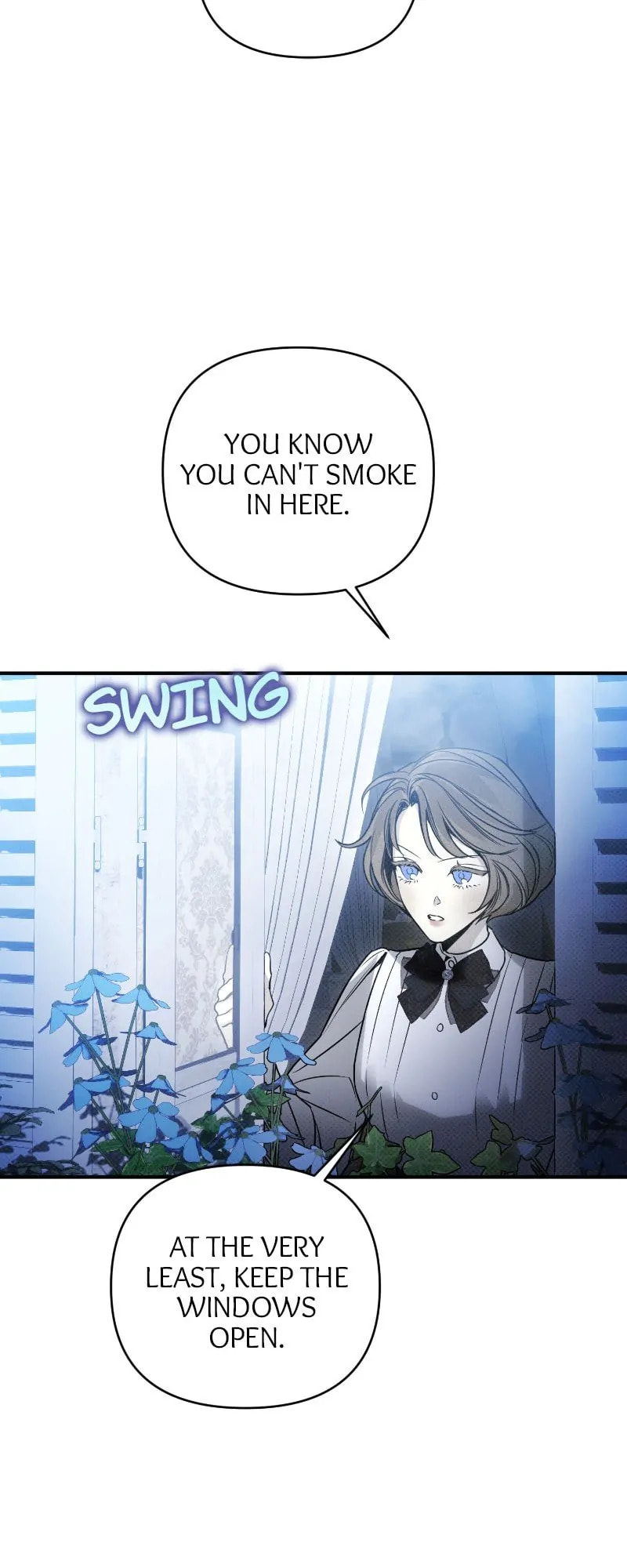 Read Solo For Two chapter 41 image 21 on Lezhin