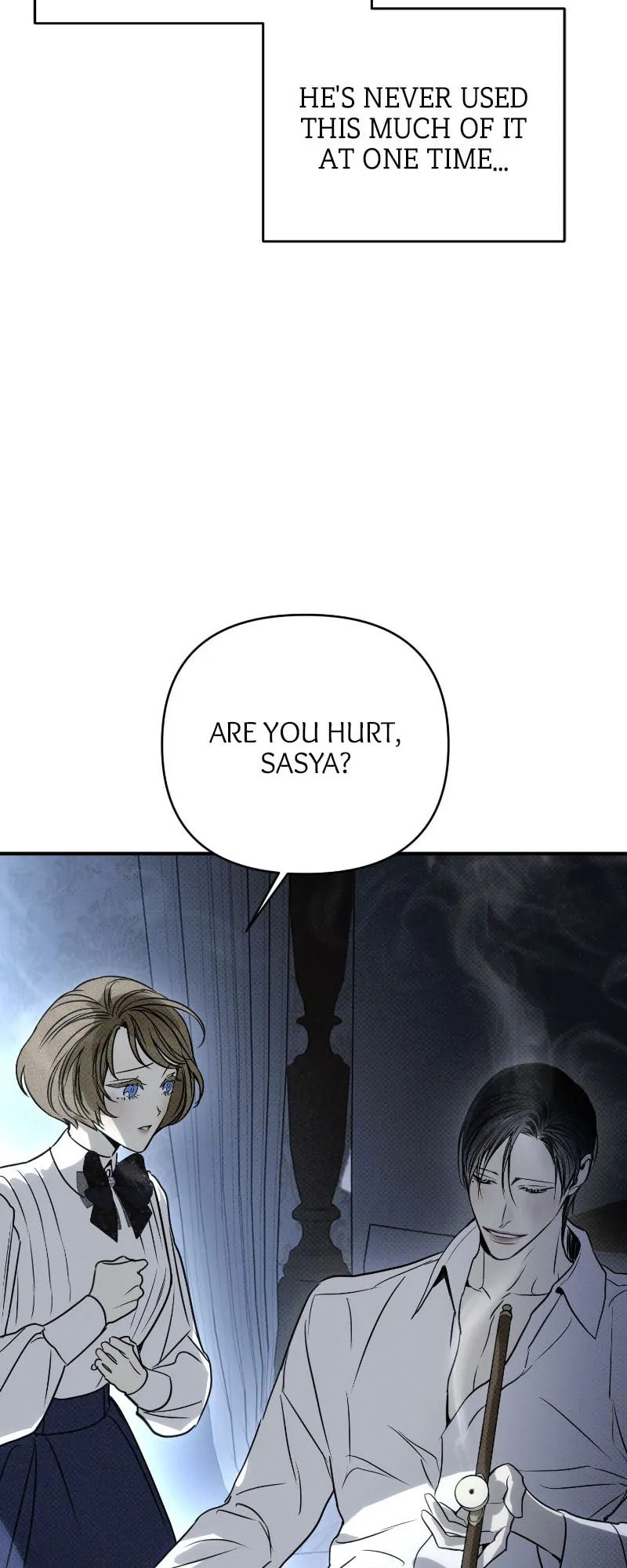 Read Solo For Two chapter 41 image 24 on Lezhin