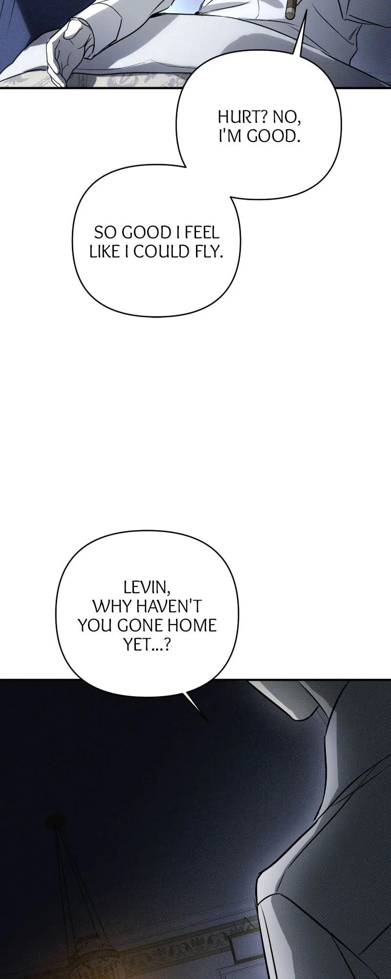 Read Solo For Two chapter 41 image 25 on Lezhin