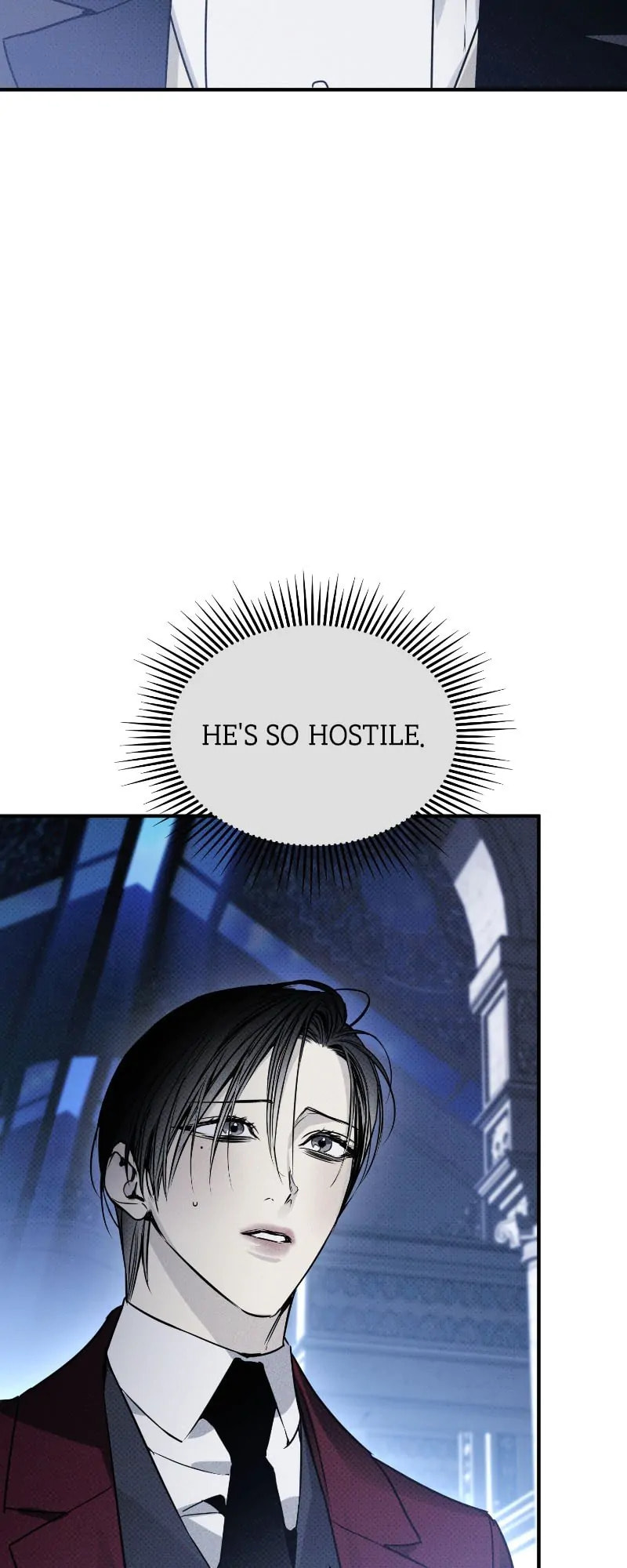 Read Solo For Two chapter 41 image 3 on Lezhin