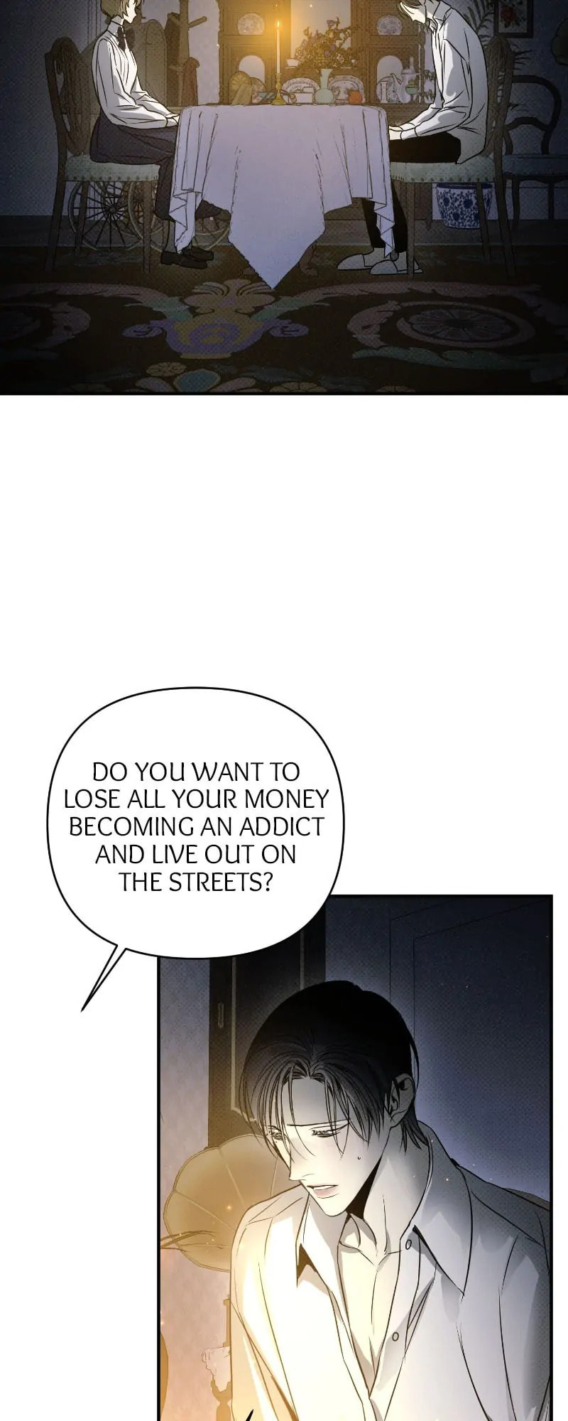 Read Solo For Two chapter 41 image 31 on Lezhin