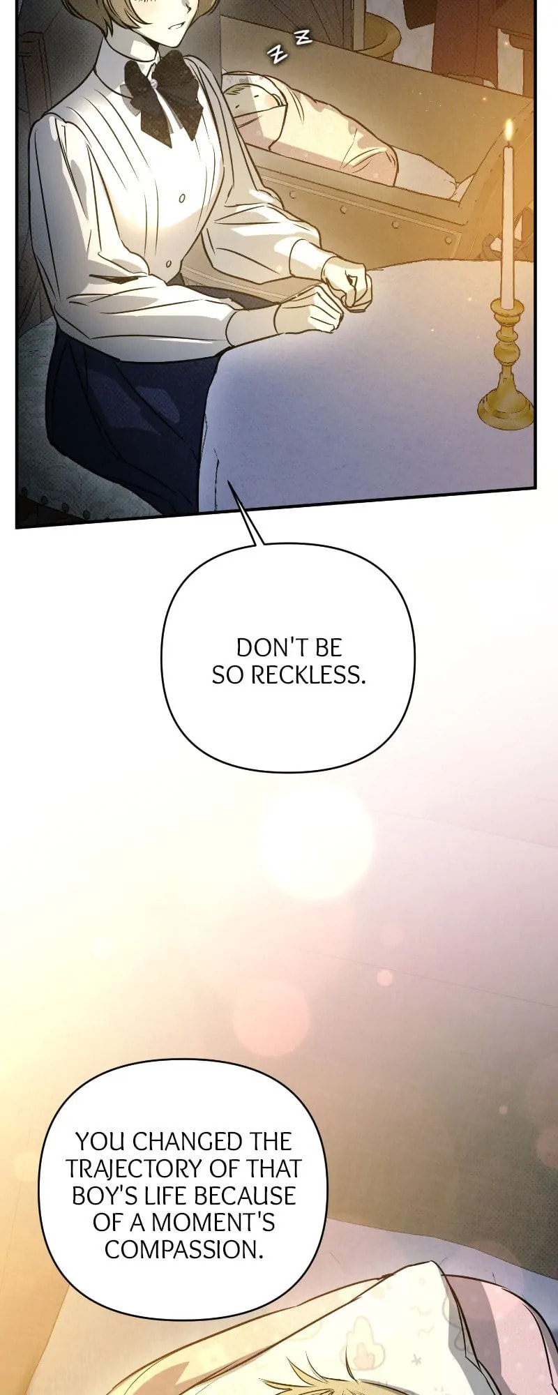 Read Solo For Two chapter 41 image 34 on Lezhin