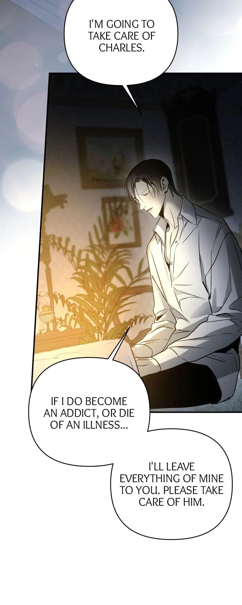 Read Solo For Two chapter 41 image 36 on Lezhin