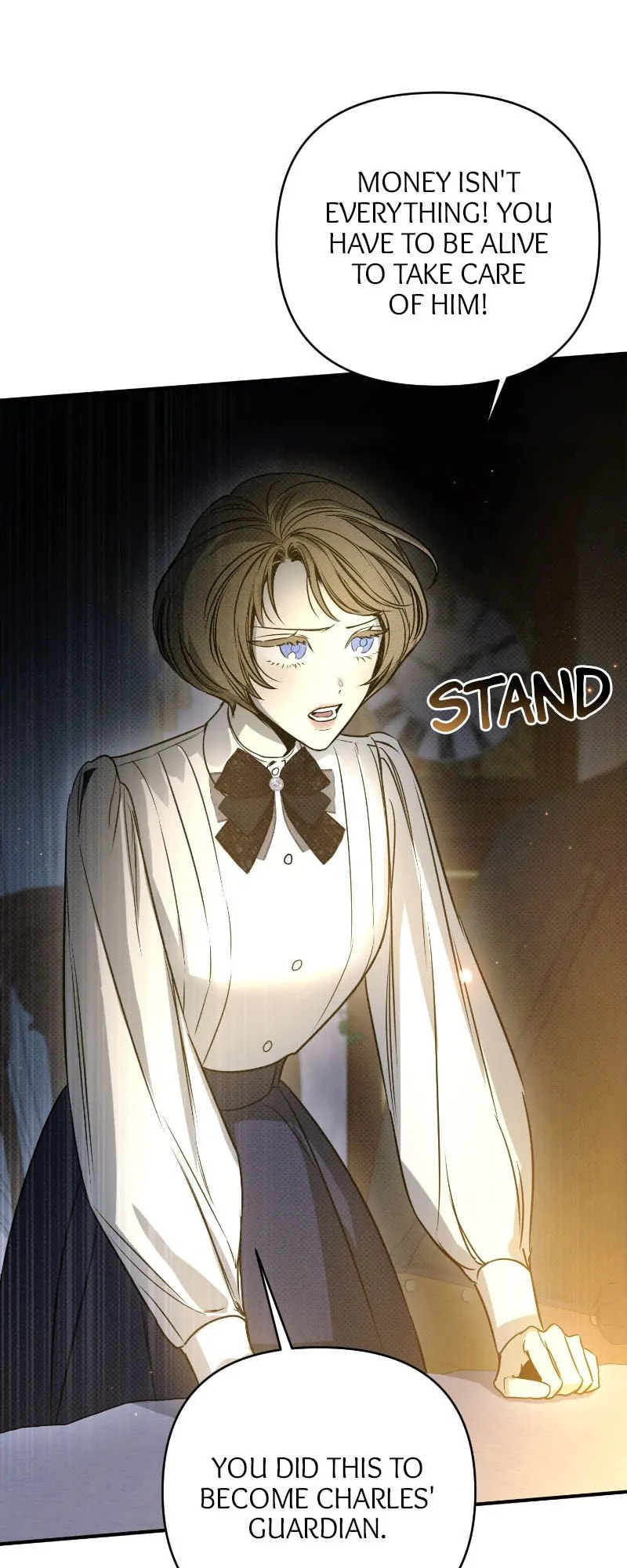 Read Solo For Two chapter 41 image 37 on Lezhin