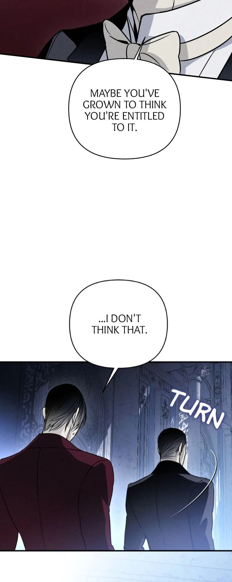 Read Solo For Two chapter 41 image 5 on Lezhin