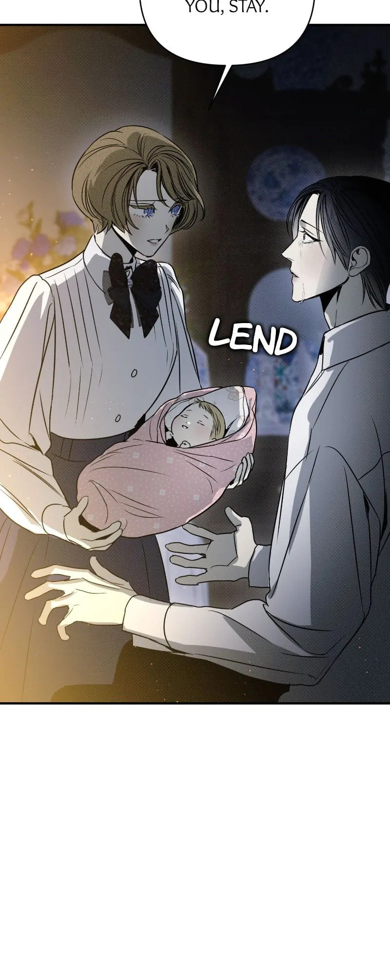 Read Solo For Two chapter 41 image 56 on Lezhin