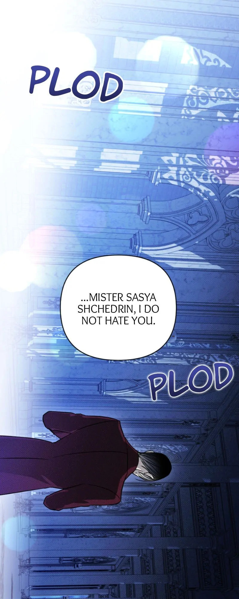 Read Solo For Two chapter 41 image 6 on Lezhin