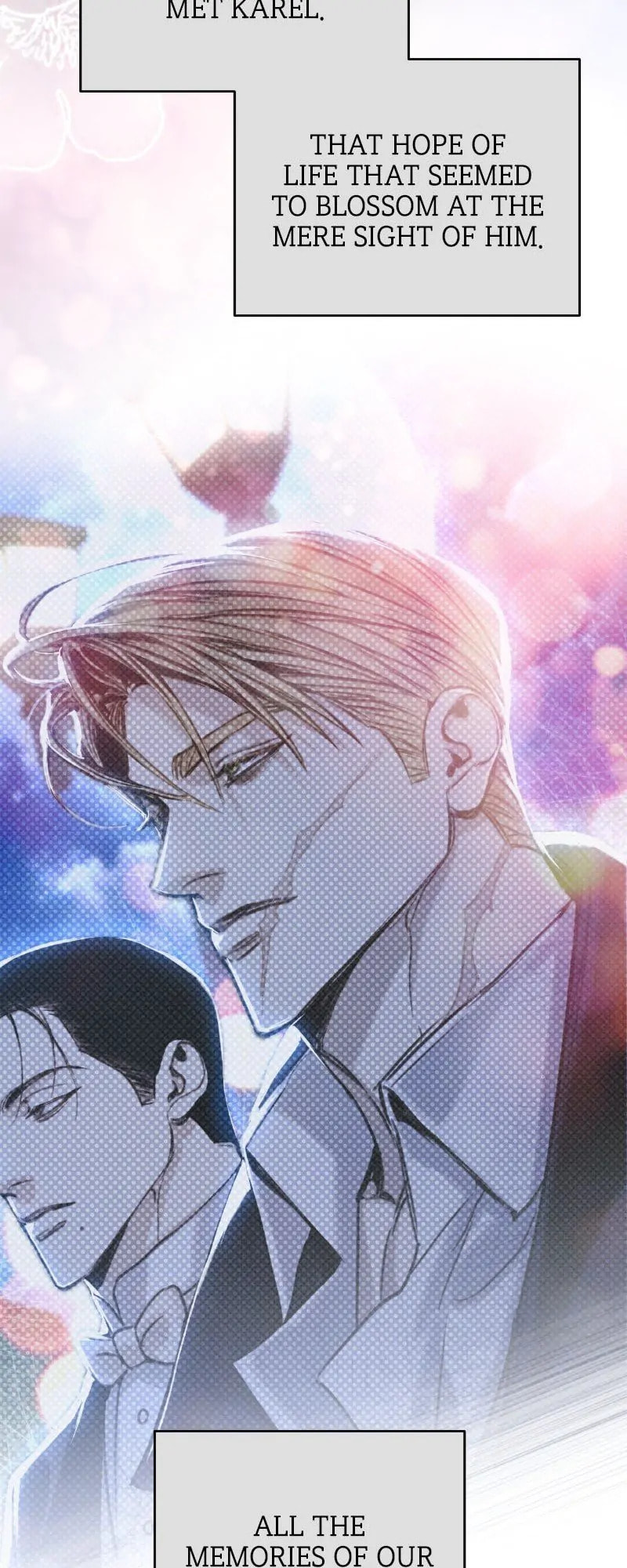Read Solo For Two chapter 41 image 61 on Lezhin