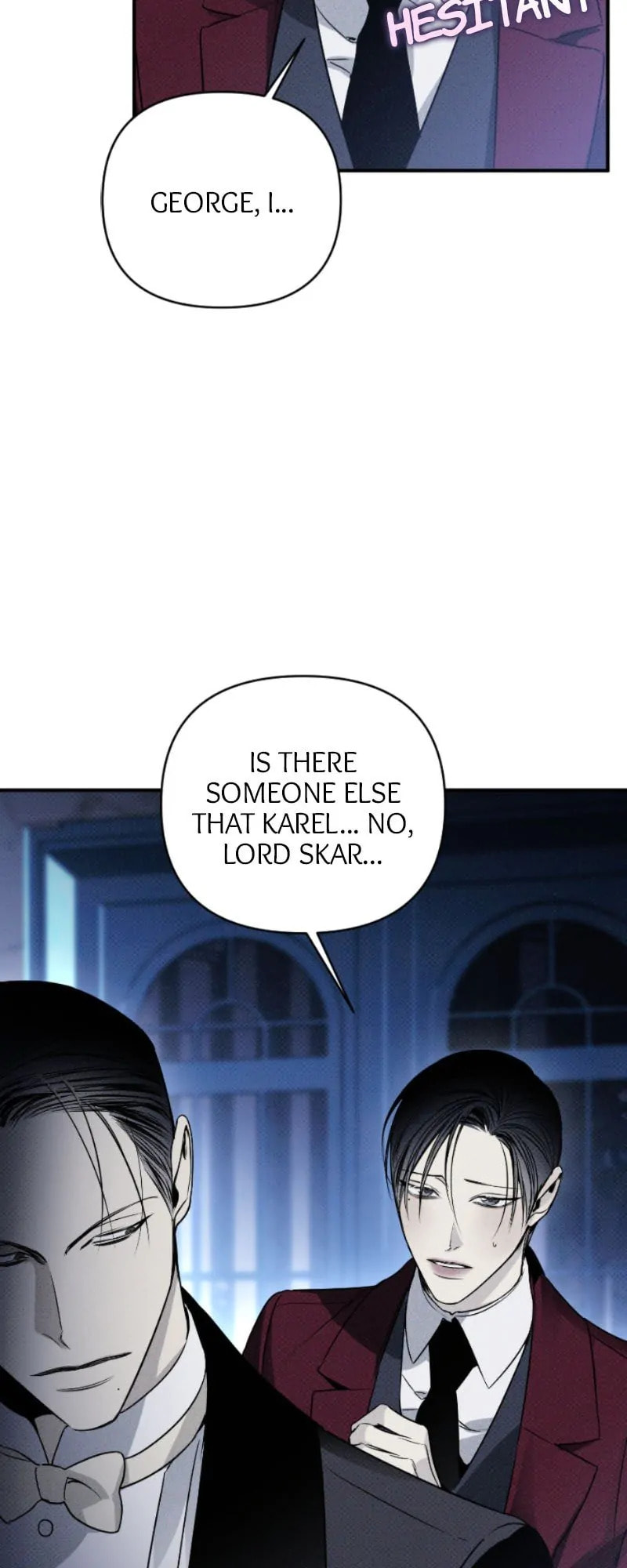 Read Solo For Two chapter 41 image 9 on Lezhin