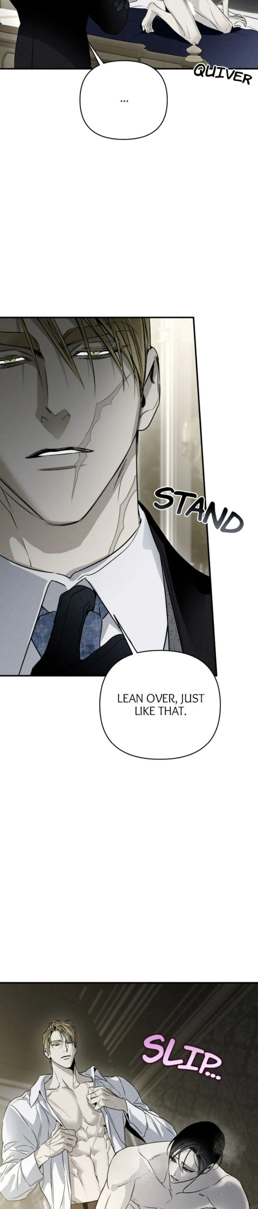 Read Solo For Two chapter 42 image 10 on Lezhin