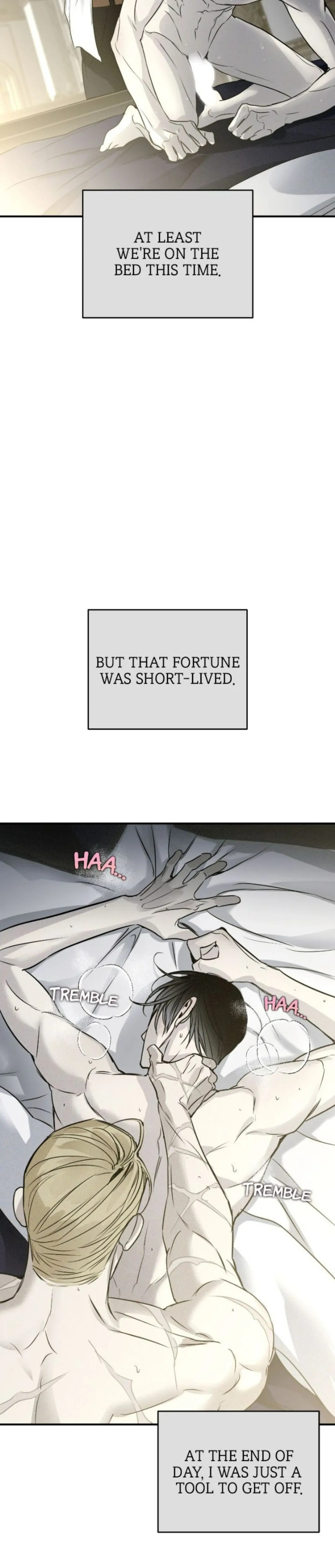 Read Solo For Two chapter 42 image 11 on Lezhin