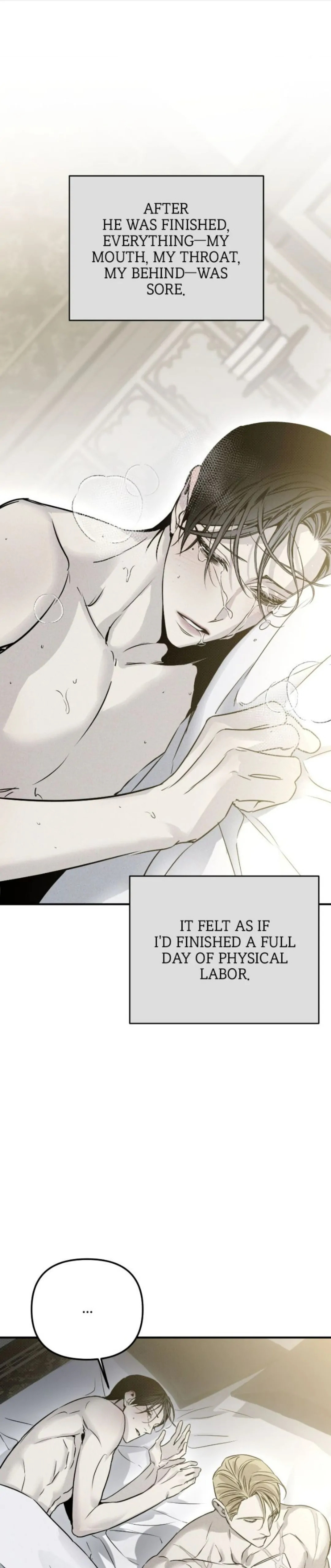 Read Solo For Two chapter 42 image 12 on Lezhin