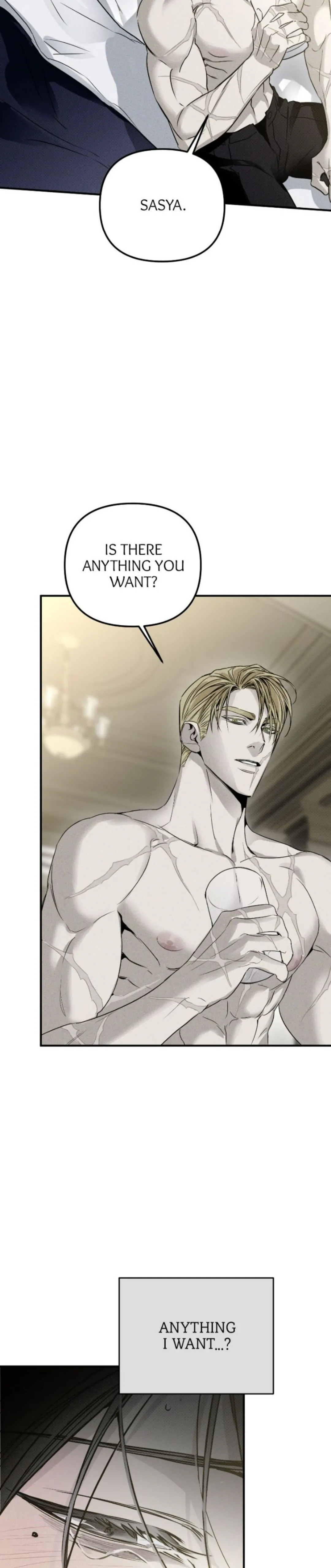Read Solo For Two chapter 42 image 13 on Lezhin