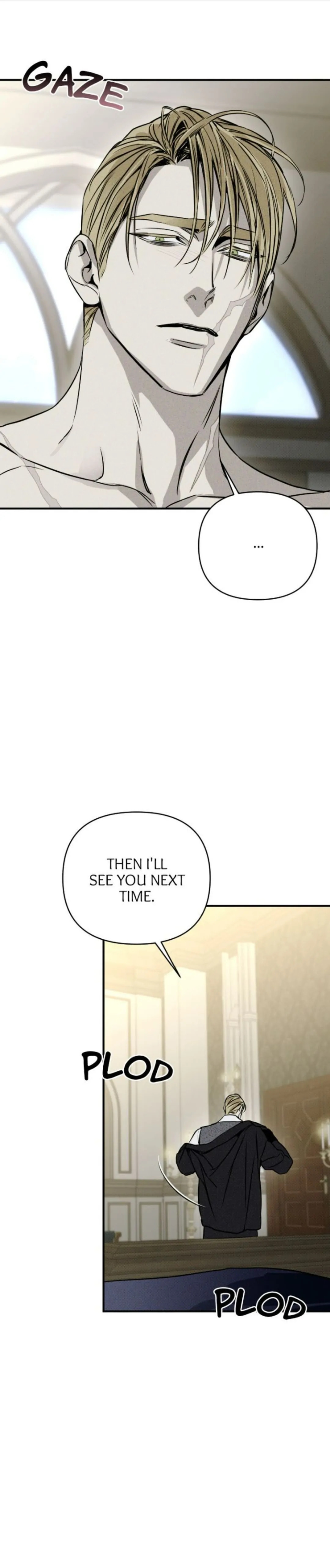 Read Solo For Two chapter 42 image 16 on Lezhin