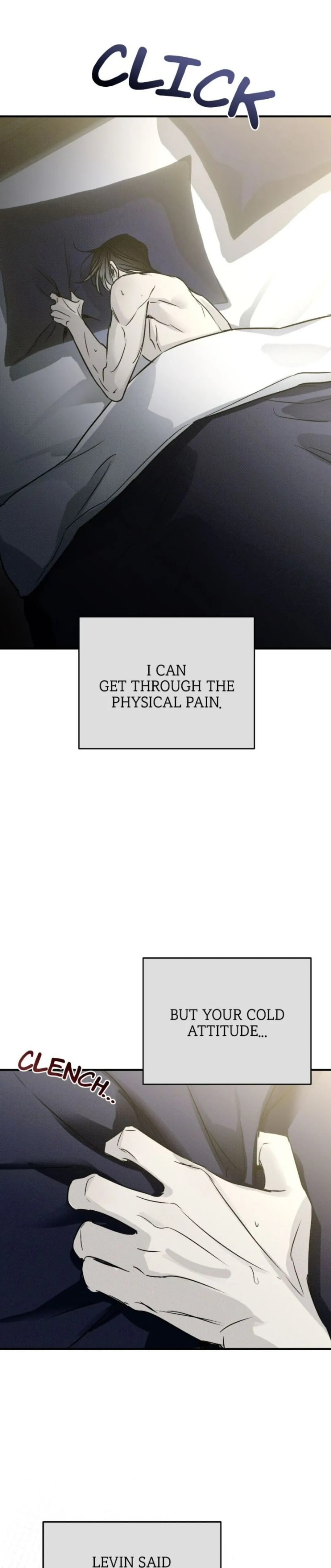 Read Solo For Two chapter 42 image 17 on Lezhin