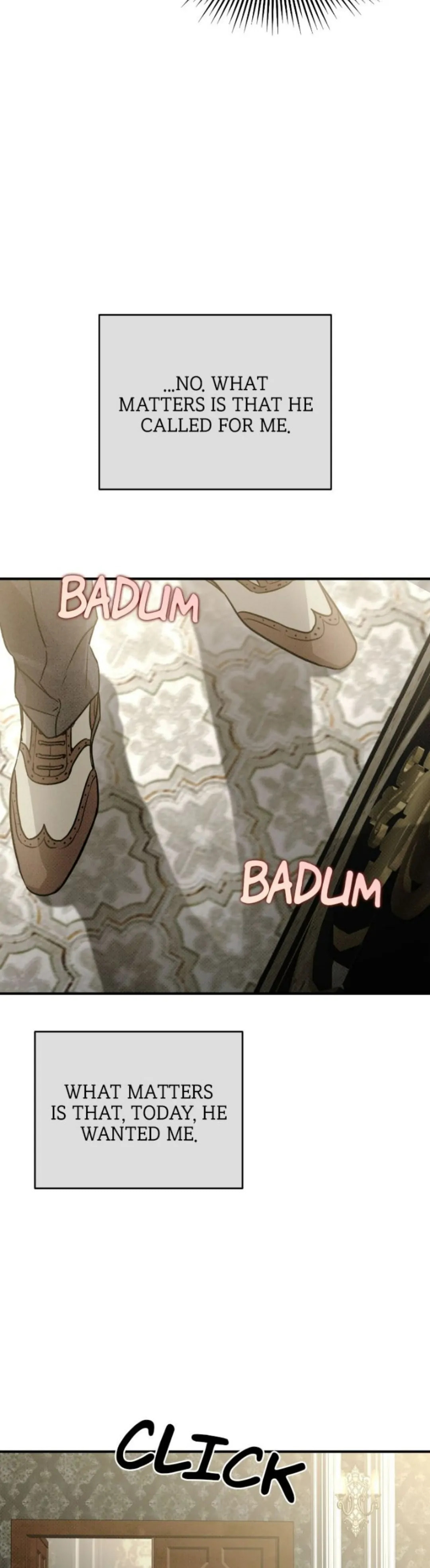 Read Solo For Two chapter 42 image 2 on Lezhin