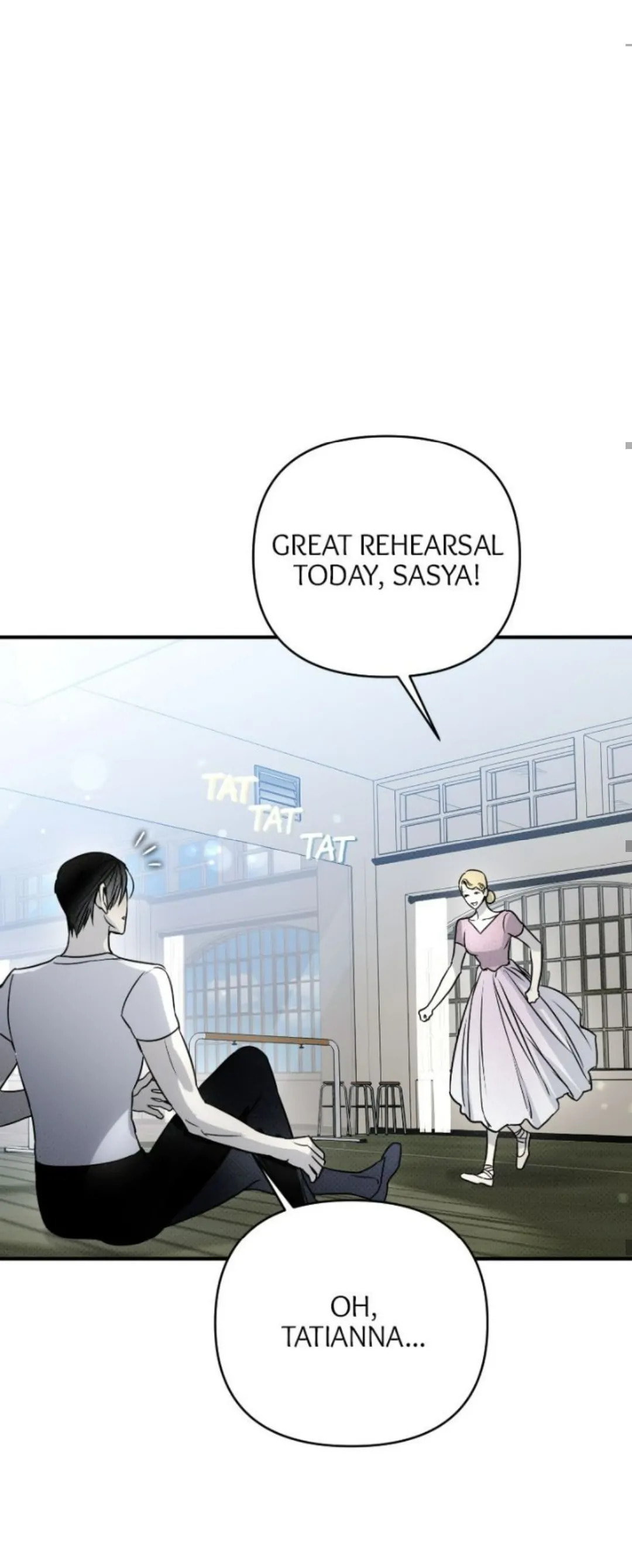 Read Solo For Two chapter 42 image 20 on Lezhin