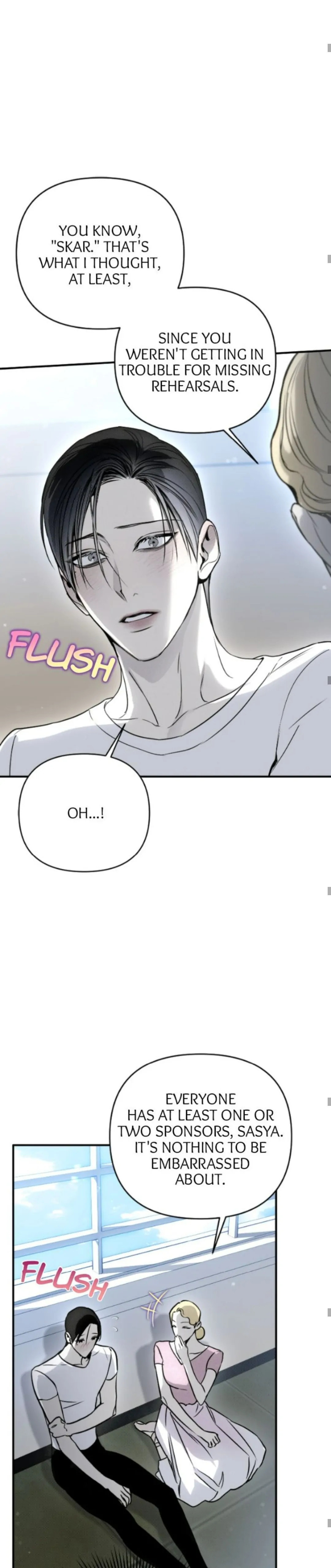 Read Solo For Two chapter 42 image 22 on Lezhin