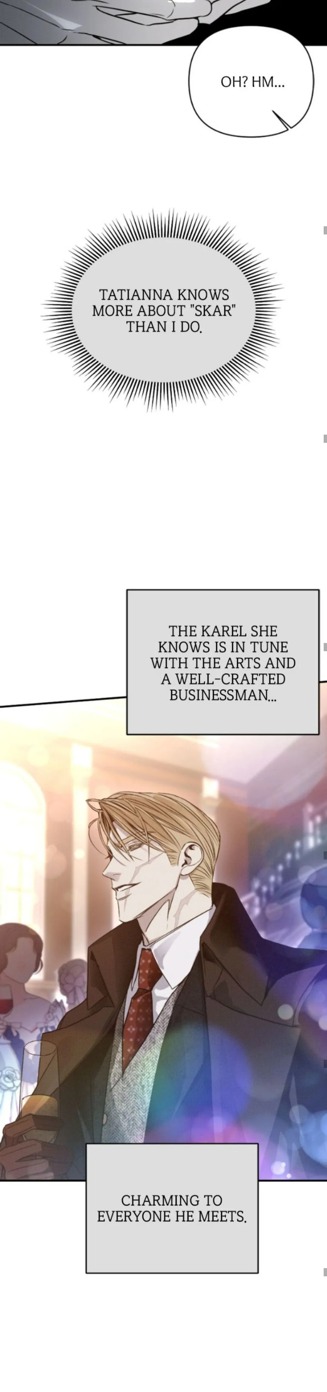 Read Solo For Two chapter 42 image 24 on Lezhin