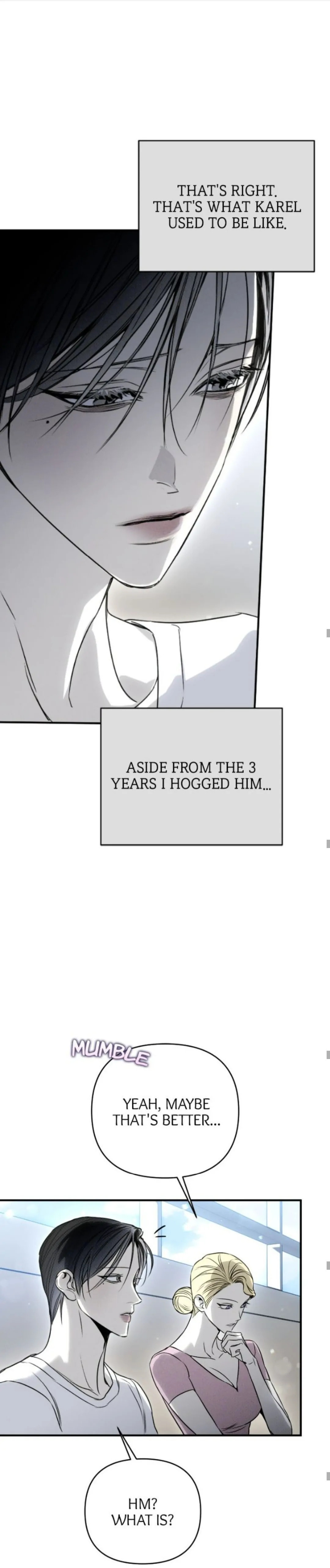 Read Solo For Two chapter 42 image 25 on Lezhin