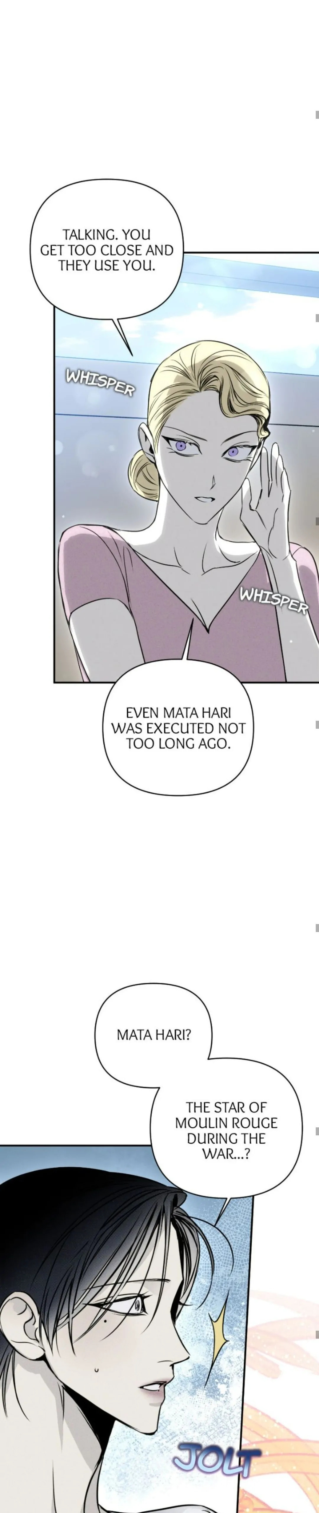 Read Solo For Two chapter 42 image 26 on Lezhin