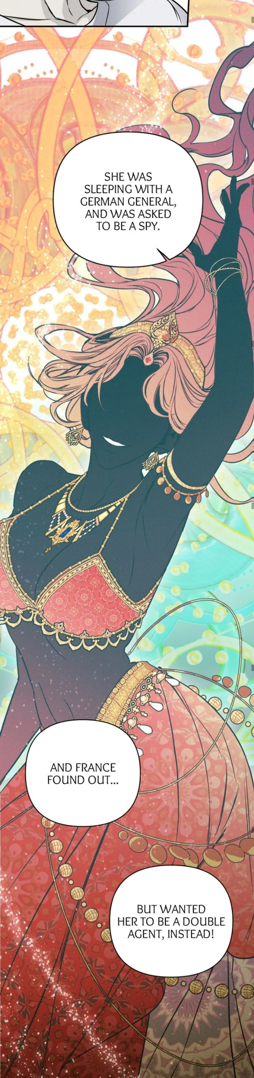 Read Solo For Two chapter 42 image 27 on Lezhin