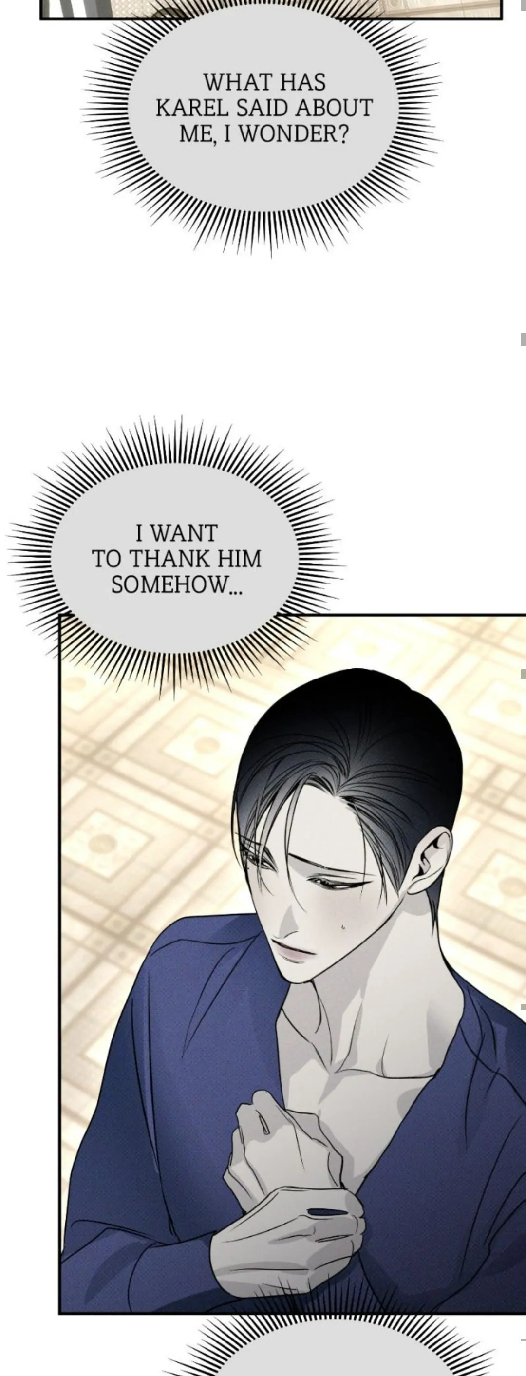 Read Solo For Two chapter 42 image 32 on Lezhin