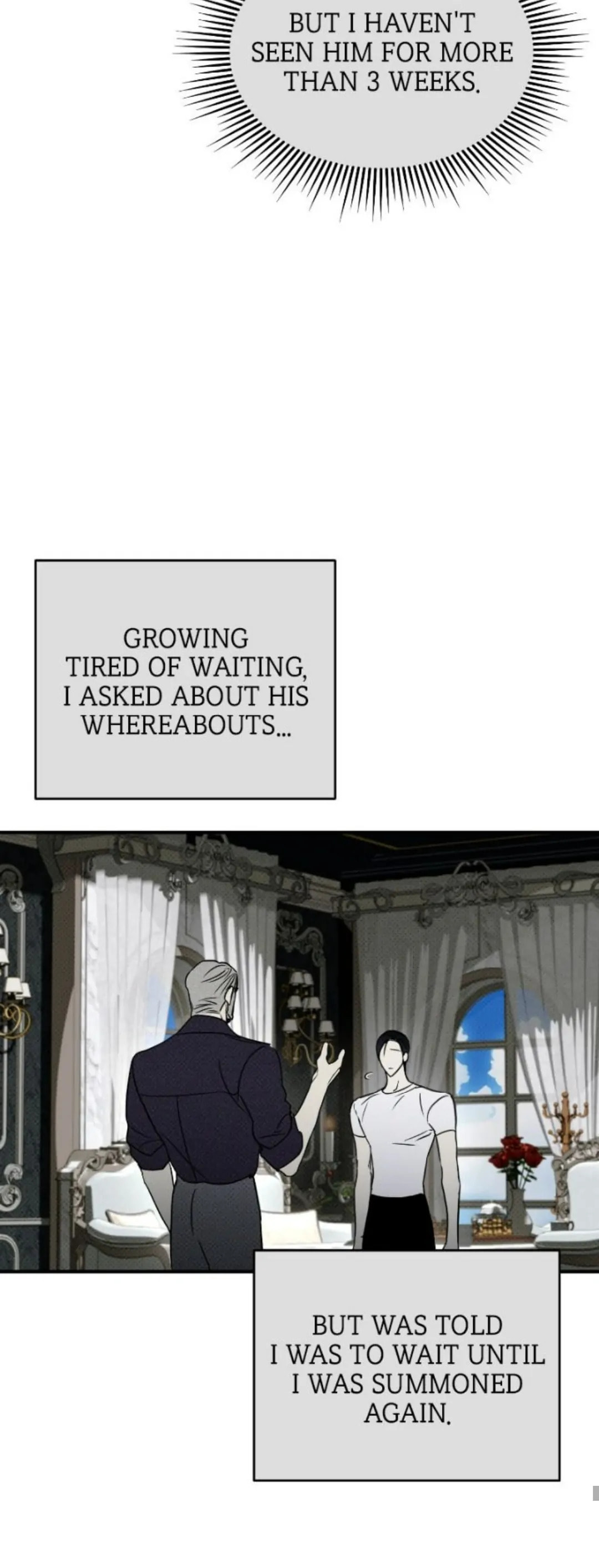 Read Solo For Two chapter 42 image 33 on Lezhin