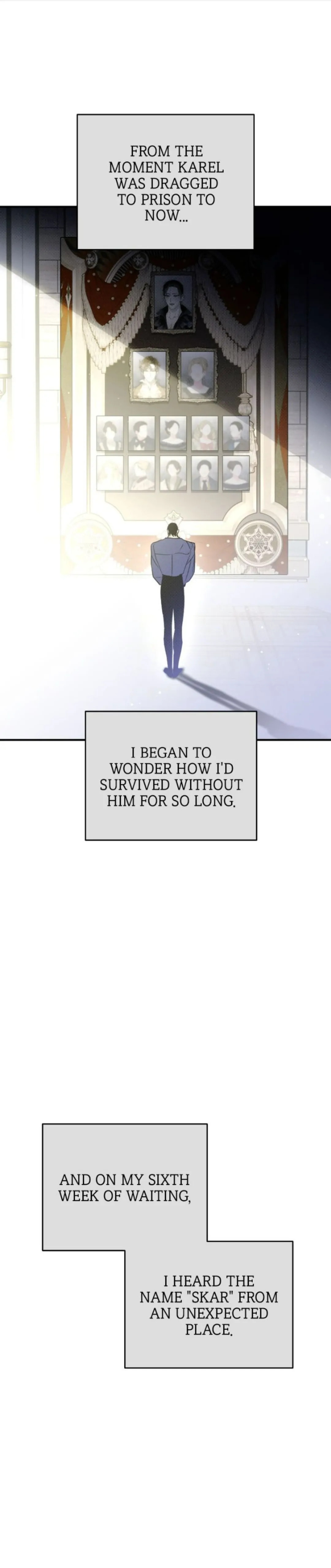 Read Solo For Two chapter 42 image 34 on Lezhin