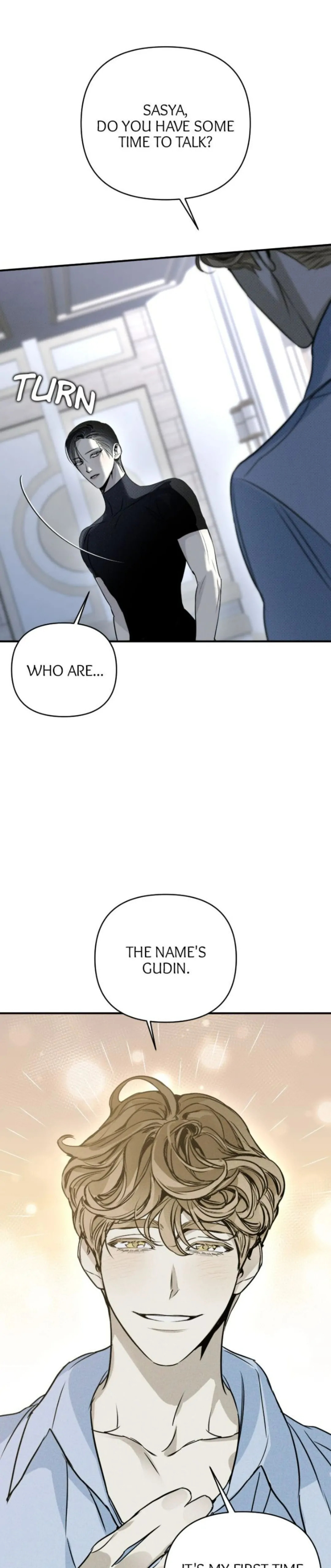 Read Solo For Two chapter 42 image 35 on Lezhin