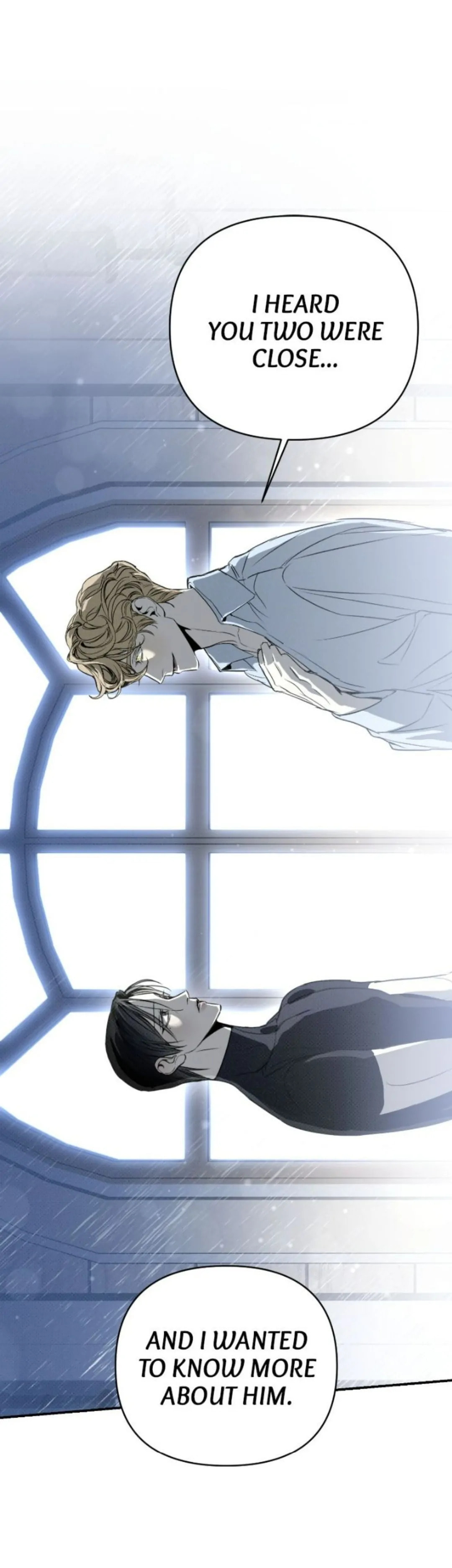Read Solo For Two chapter 42 image 39 on Lezhin