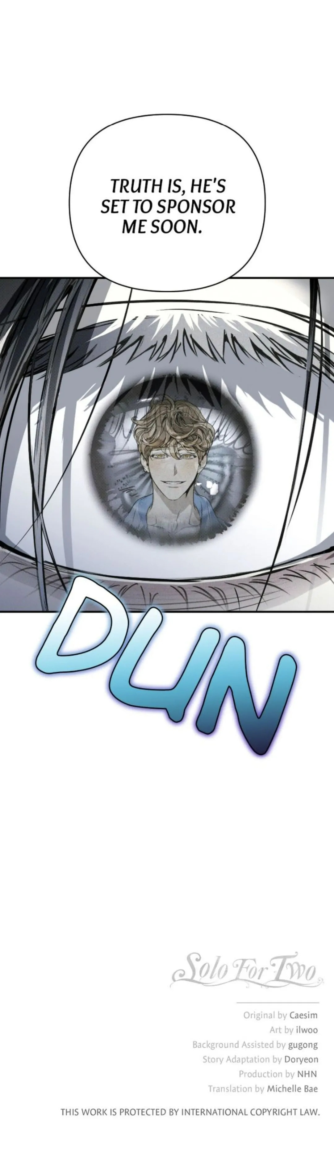 Read Solo For Two chapter 42 image 40 on Lezhin