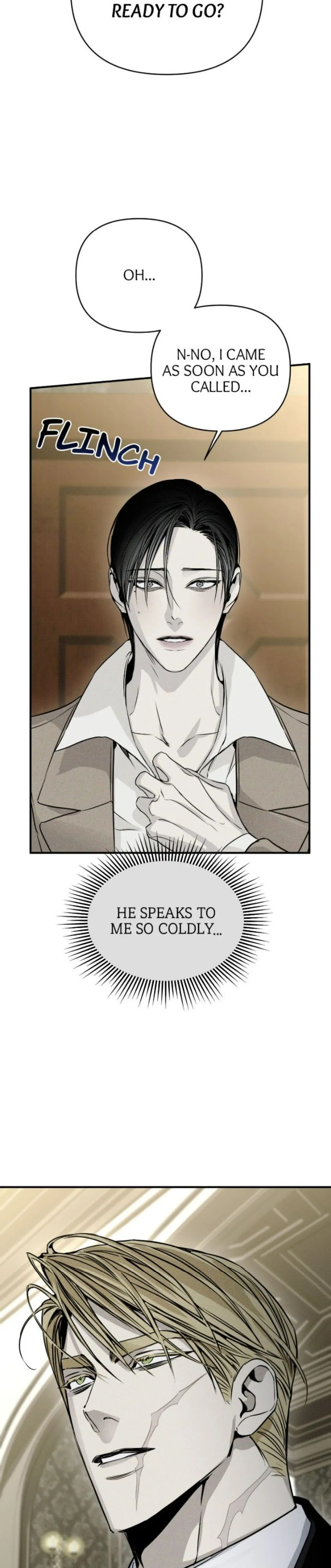 Read Solo For Two chapter 42 image 5 on Lezhin
