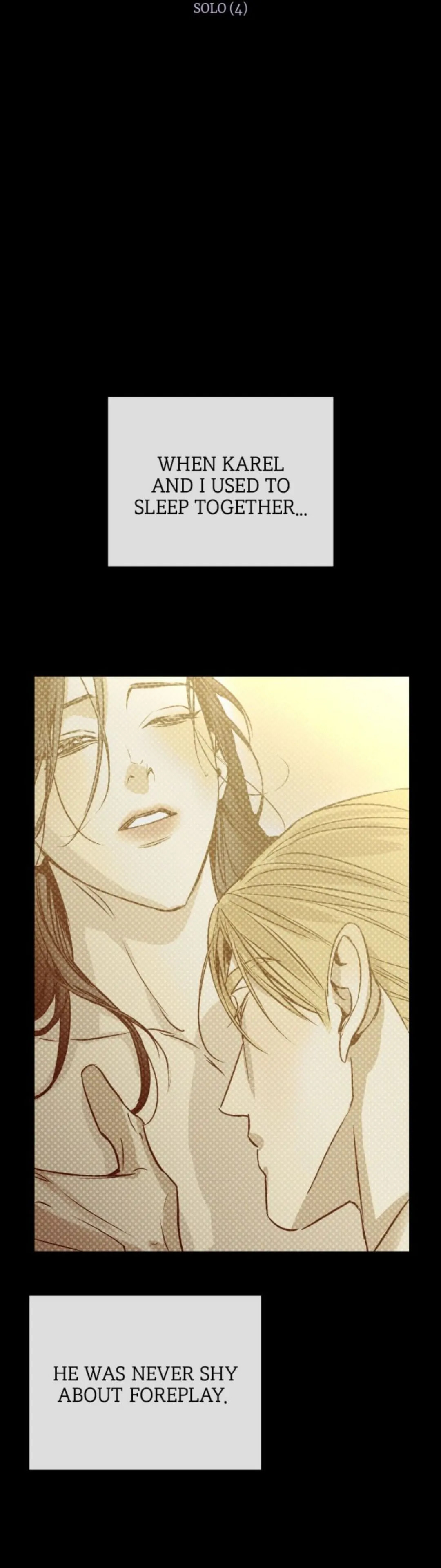 Read Solo For Two chapter 42 image 7 on Lezhin
