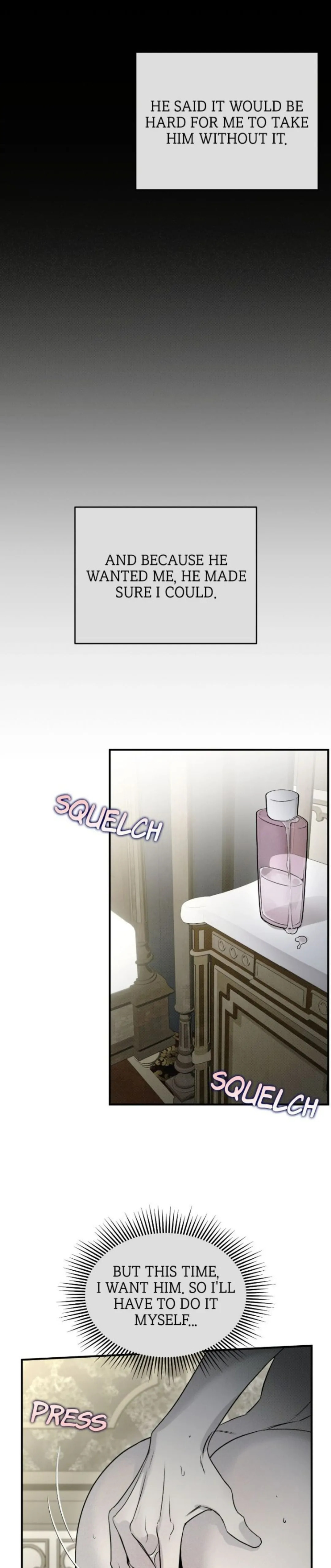 Read Solo For Two chapter 42 image 8 on Lezhin