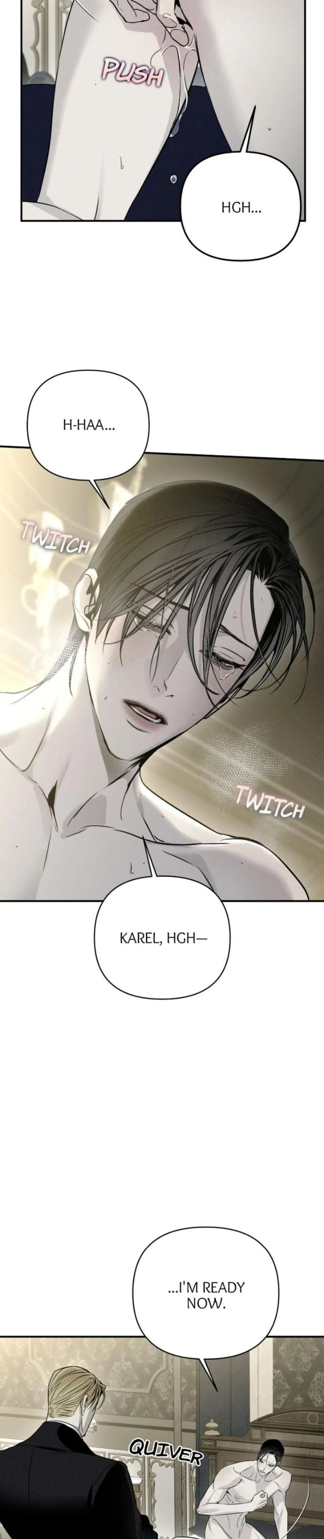 Read Solo For Two chapter 42 image 9 on Lezhin