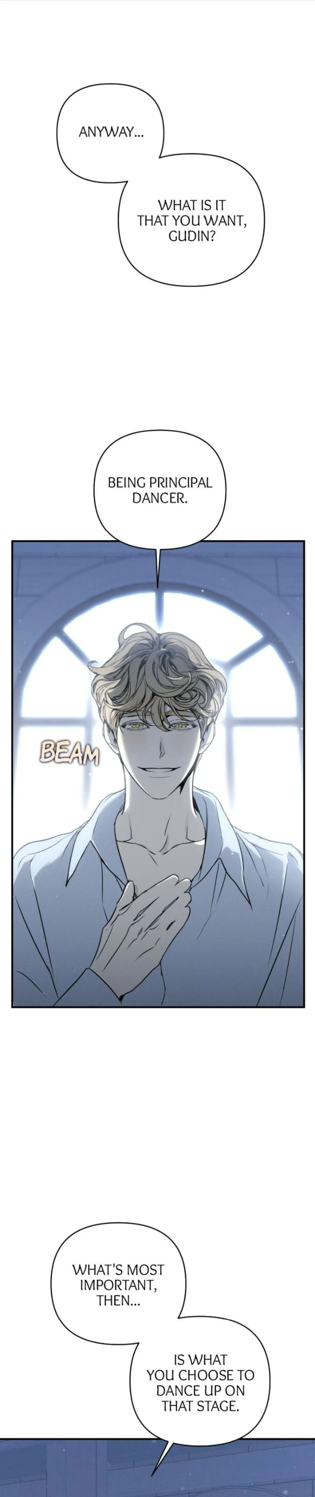Read Solo For Two chapter 43 image 10 on Lezhin
